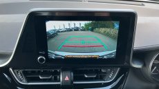 Toyota C-HR 1.8 Hybrid GR Sport 5dr CVT Hybrid Hatchback